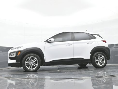 Used 2021 Hyundai Kona SE FWD image 44