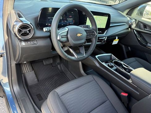 New 2026 Chevrolet Equinox LT image 20