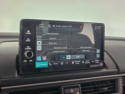 New 2025 Honda Pilot Touring image 29