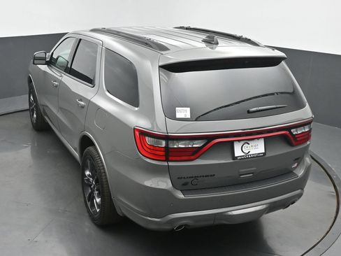 New 2026 Dodge Durango GT AWD/4WD image 45