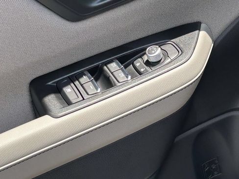 New 2026 Subaru Forester Touring AWD/4WD image 16