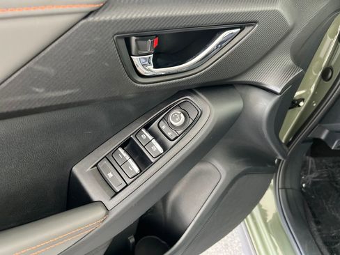 New 2026 Subaru Crosstrek 2.5i Limited image 12