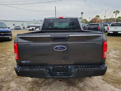 Used 2016 Ford F150 XL w/ Equipment Group 101A Mid image 9