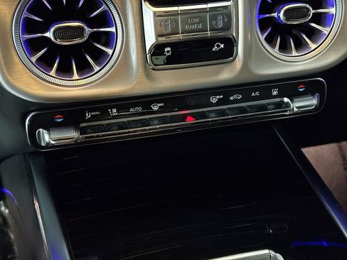 Certified 2025 Mercedes-Benz G 580 w/ EQ Technology image 18