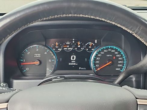 Used 2018 GMC Sierra 1500 Denali AWD/4WD image 10