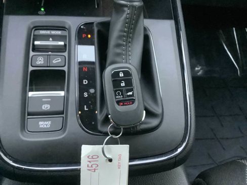 New 2026 Honda CR-V EX image 19