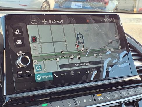 New 2026 Honda Odyssey Elite image 6