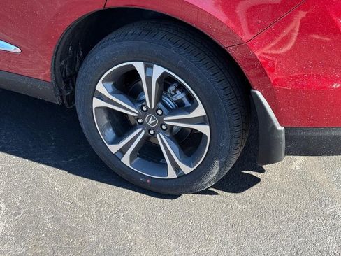 New 2026 Acura RDX w/ Technology Package AWD/4WD image 4
