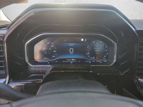 Used 2023 Chevrolet Silverado 1500 LTZ w/ LTZ Premium Package image 15