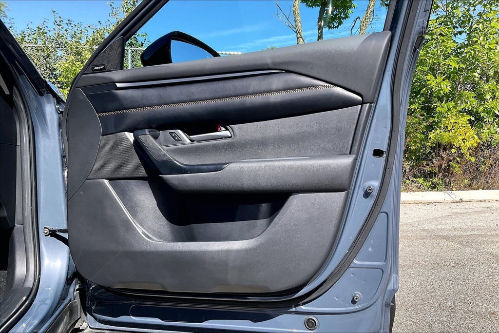 Used 2026 MAZDA CX-50 AWD 2.5 S w/ Cargo Package image 24