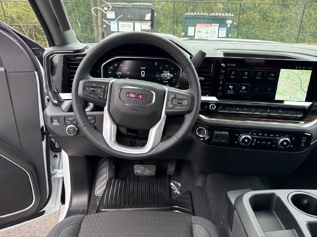New 2026 GMC Sierra 1500 Elevation AWD/4WD image 16