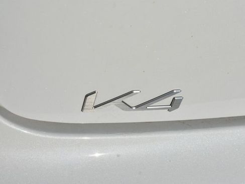Certified 2025 Kia K4 GT-Line Turbo FWD image 13