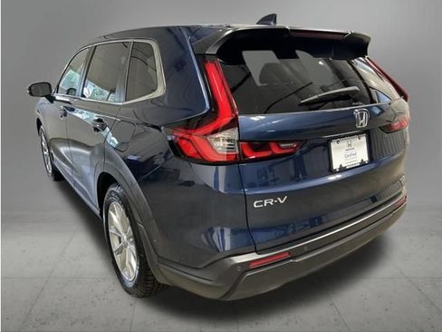 Certified 2024 Honda CR-V EX-L image 4