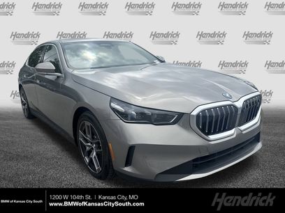 Used 2026 BMW i5 eDrive40