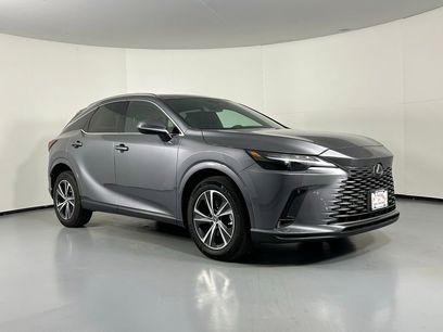 Used 2023 Lexus RX 350 Premium Plus