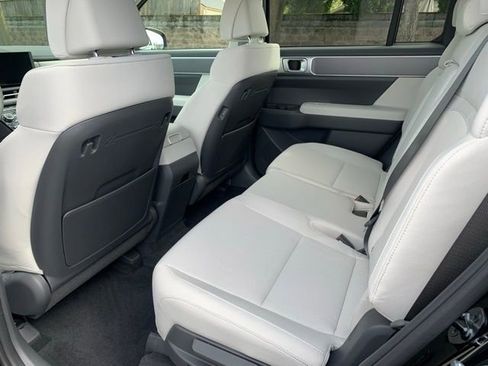 New 2026 Hyundai Santa Fe SE AWD/4WD image 14