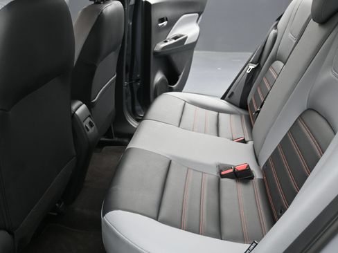 Used 2024 Nissan Kicks SR w/ SR Premium Package FWD image 22