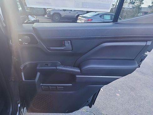 New 2025 Toyota 4Runner TRD Sport Premium image 29