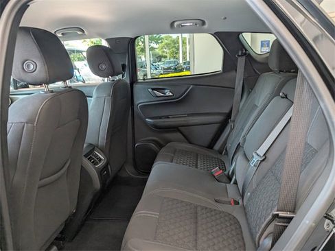 Certified 2022 Chevrolet Blazer LT image 9