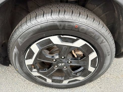 Used 2025 Hyundai Santa Fe SE FWD image 20