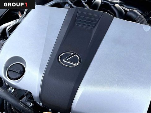 Used 2025 Lexus ES 350 w/ Premium Package image 29