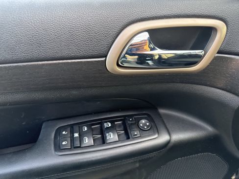 Used 2015 Jeep Grand Cherokee Laredo w/ Quick Order Package 23E image 18