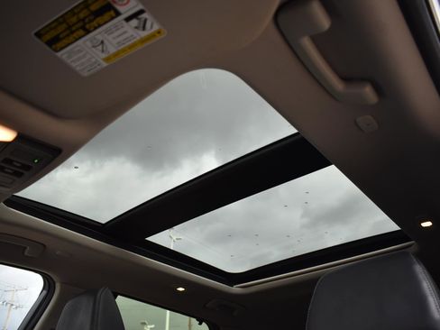 Used 2023 Nissan Rogue Platinum w/ Platinum Premium Package image 13