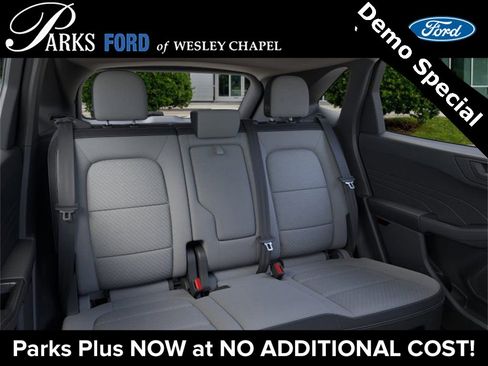 New 2026 Ford Escape Active image 11