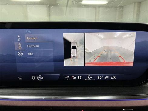 New 2025 Buick Envision Sport Touring image 15