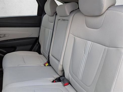 Used 2026 Hyundai Tucson SEL FWD image 26