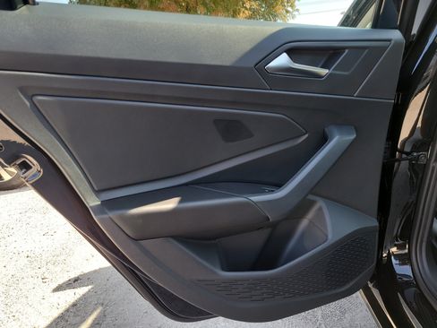 New 2026 Volkswagen Jetta S FWD image 11