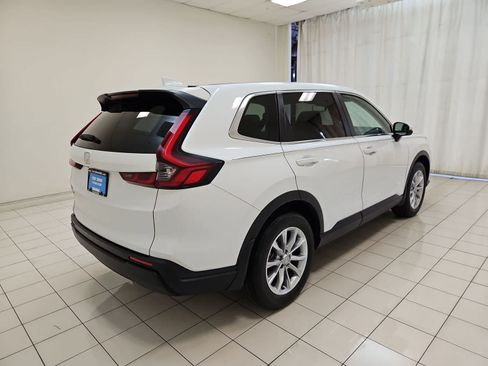 Certified 2024 Honda CR-V EX image 26
