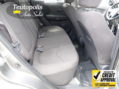 Used 2013 Kia Soul FWD image 33
