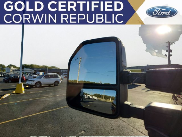 Certified 2023 Ford F350 Lariat w/ Lariat Ultimate Package AWD/4WD image 14