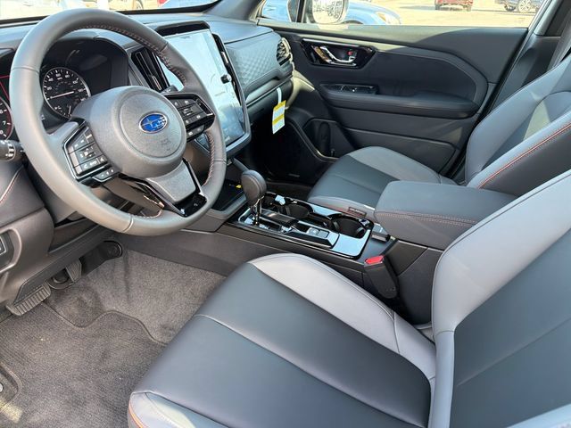 New 2026 Subaru Forester Sport AWD/4WD image 19