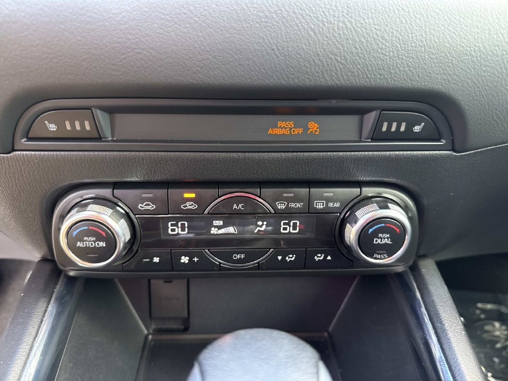 Used 2017 MAZDA CX-5 Grand Select FWD image 32