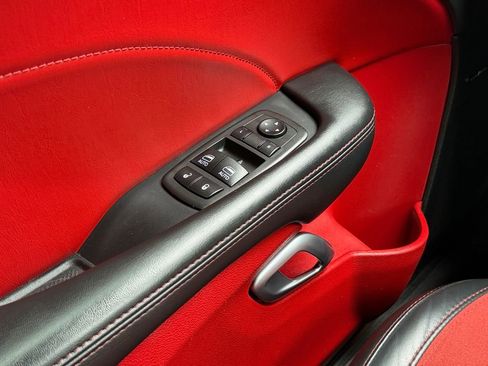 Used 2022 Dodge Challenger R/T Scat Pack w/ Plus Package RWD image 9