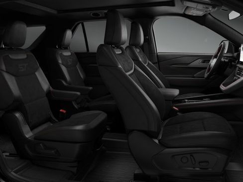 New 2027 Ford Explorer ST AWD/4WD image 53