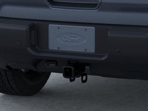 New 2026 Ford Bronco Sport Badlands AWD/4WD image 23