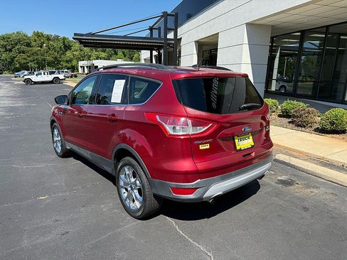 Used 2014 Ford Escape SE w/ Equipment Group 201A FWD image 3