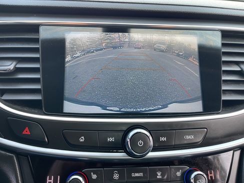 Used 2018 Buick LaCrosse Essence w/ Sun and Shade Package image 11