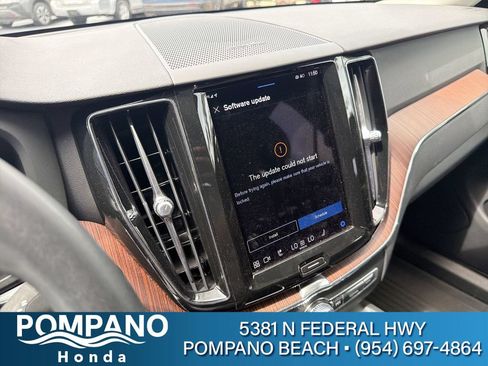 Used 2023 Volvo XC60 B5 Plus w/ Climate Package AWD/4WD image 29
