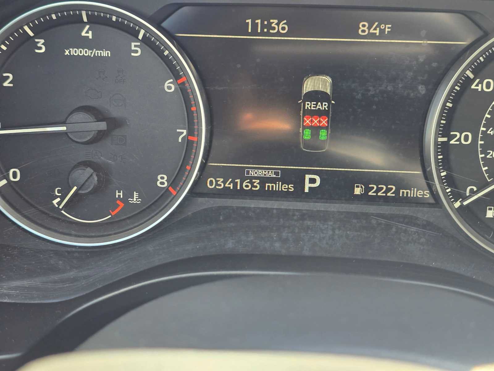 Used 2025 Mitsubishi Outlander SE AWD/4WD image 26