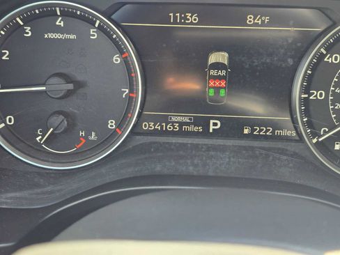 Used 2025 Mitsubishi Outlander SE AWD/4WD image 26