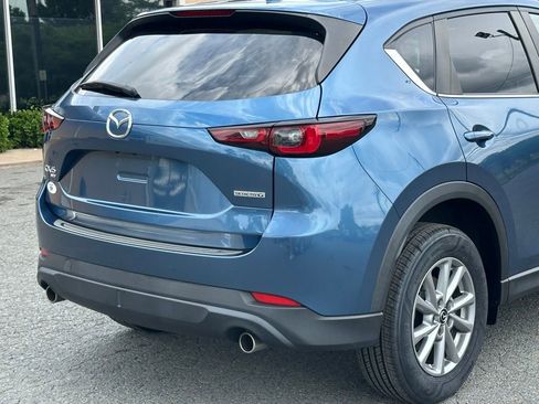 Used 2023 MAZDA CX-5 AWD 2.5 S image 43