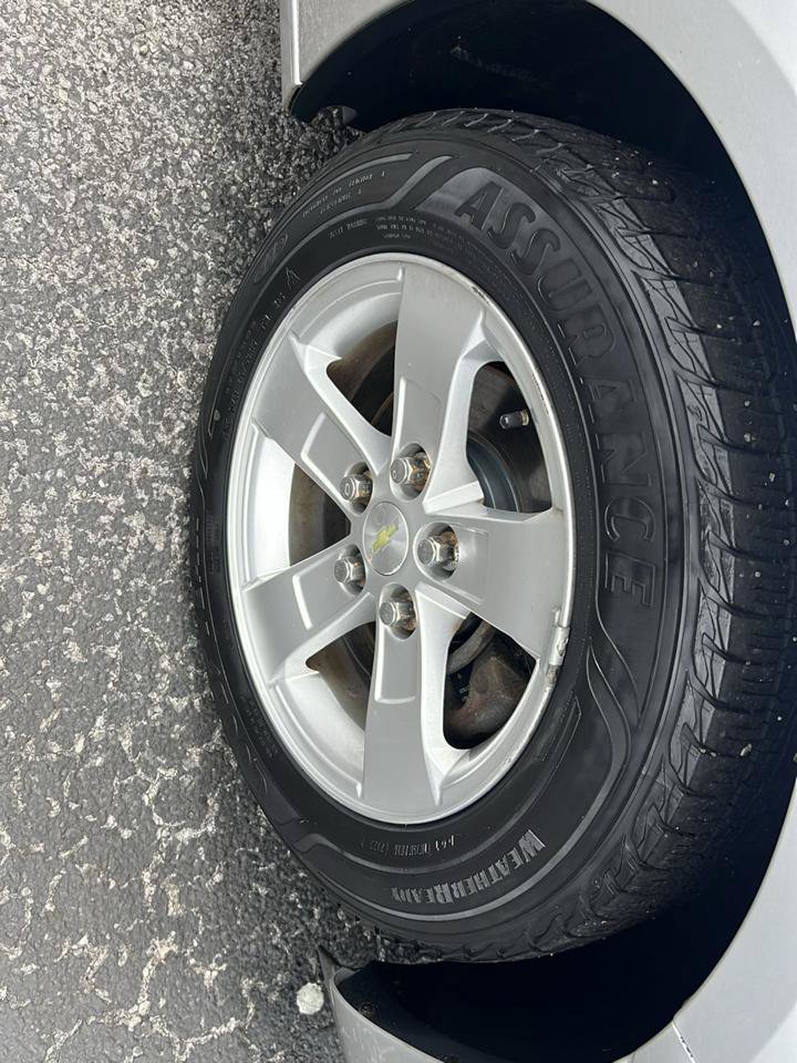 Used 2016 Chevrolet Malibu LS w/ Protection Package FWD image 23
