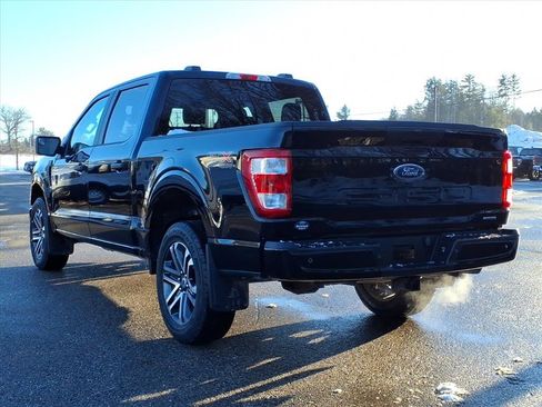 Used 2023 Ford F150 XL w/ XL STX Apperance Package image 30