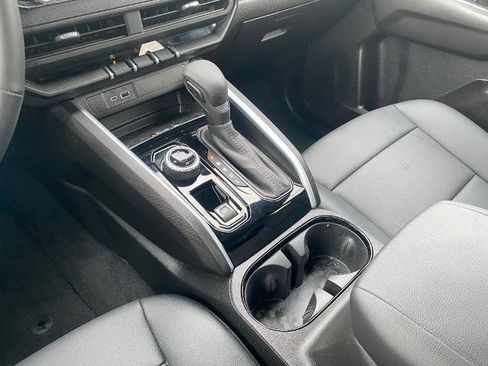 Used 2025 Chevrolet Colorado Trail Boss image 25