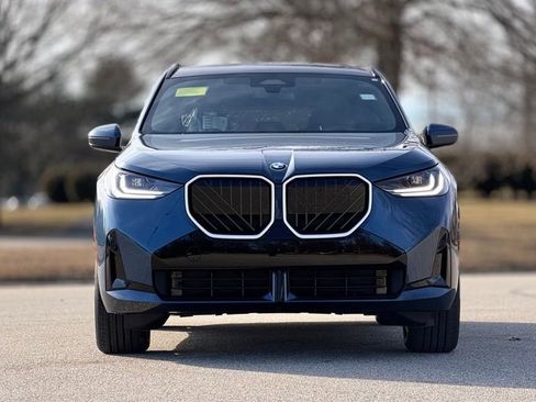 New 2026 BMW X3 xDrive30 w/ M Sport Package image 9