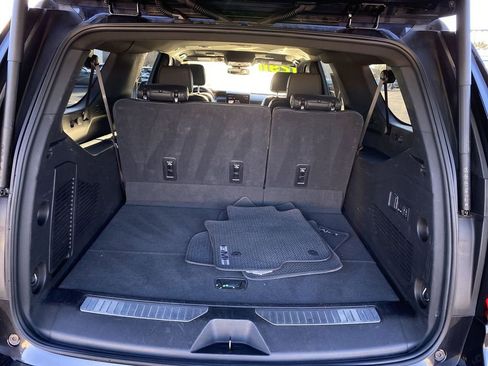 Certified 2025 GMC Yukon XL Denali image 40